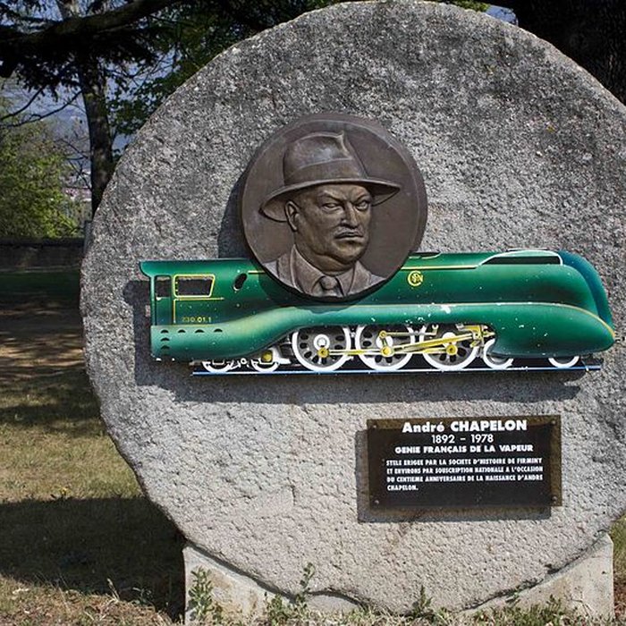 Photo de Château des Bruneaux