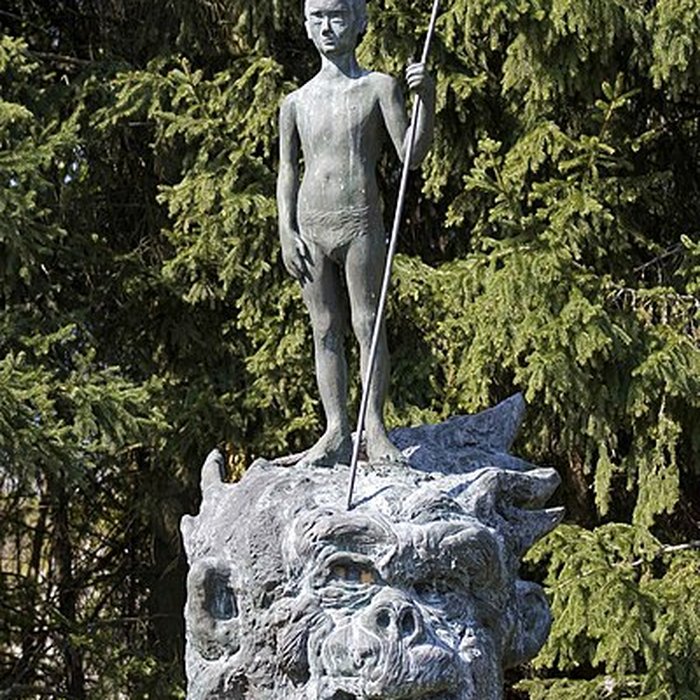 Photo de Château des Bruneaux