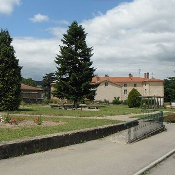 Château des Bruneaux