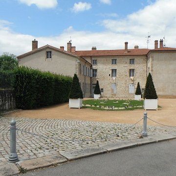 Château des Bruneaux