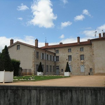 Château des Bruneaux