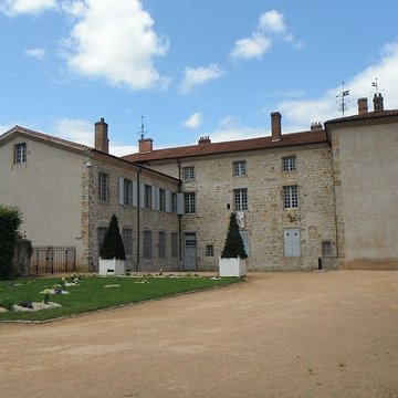 Château des Bruneaux