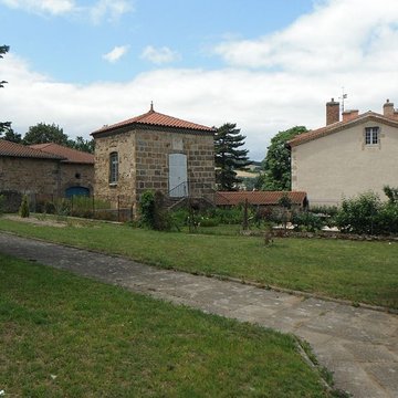 Château des Bruneaux