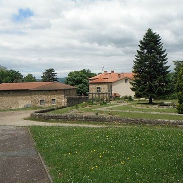 Château des Bruneaux