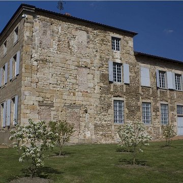 Château des Bruneaux