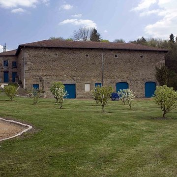 Château des Bruneaux