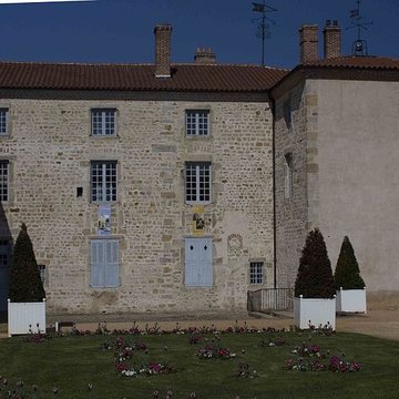 Château des Bruneaux