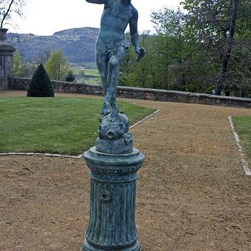 Château des Bruneaux