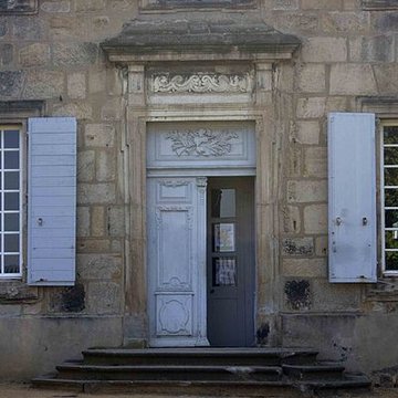 Château des Bruneaux