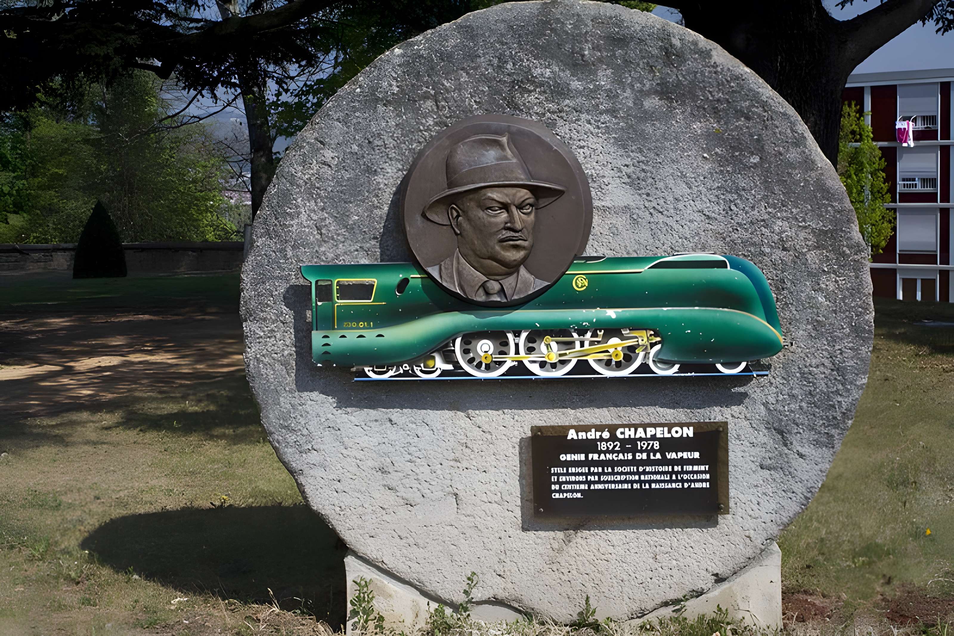 Château des Bruneaux