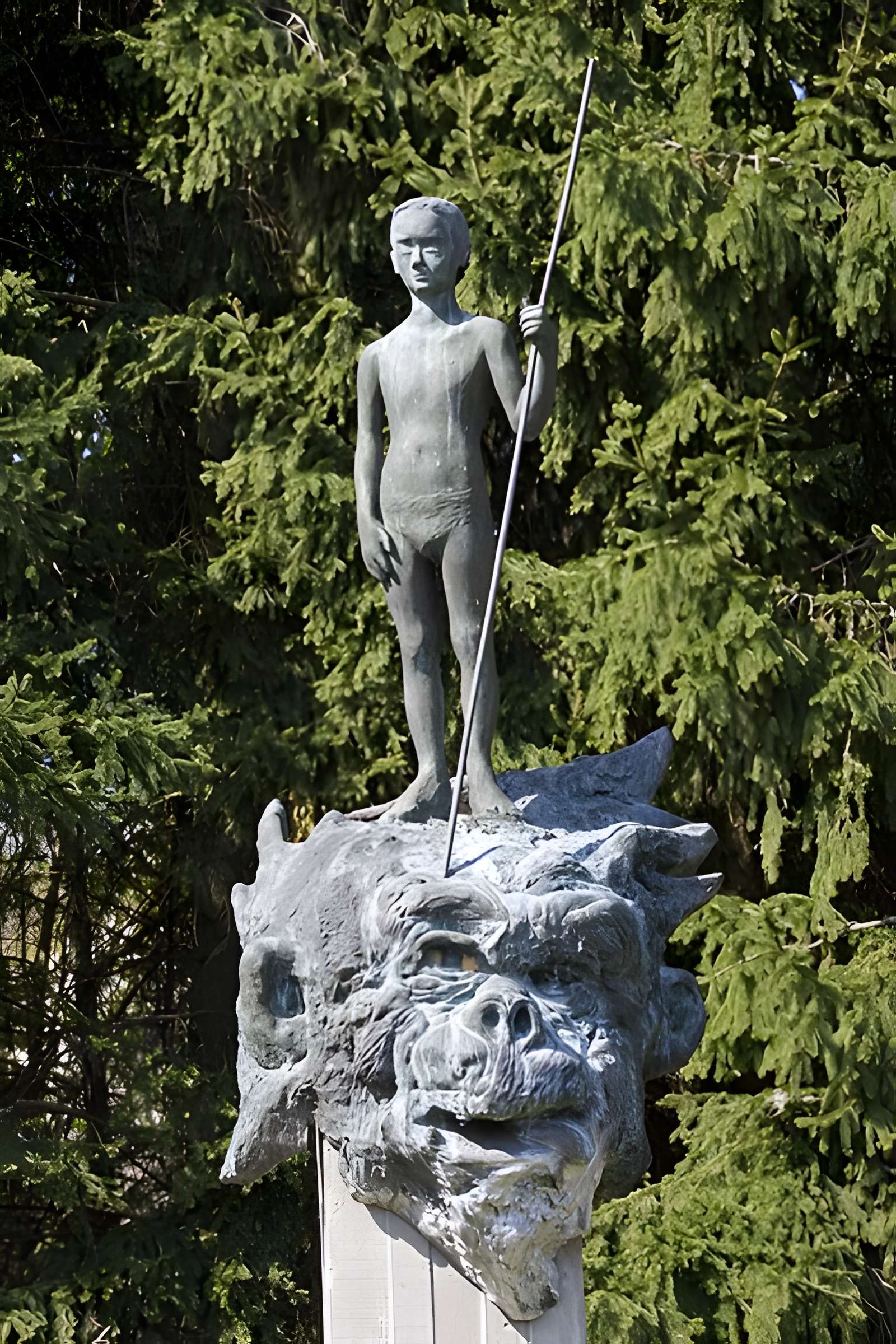 Château des Bruneaux