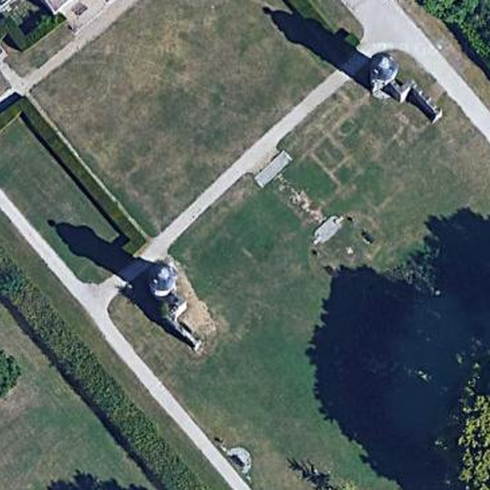 Photo de Château des Clayes-sous-Bois