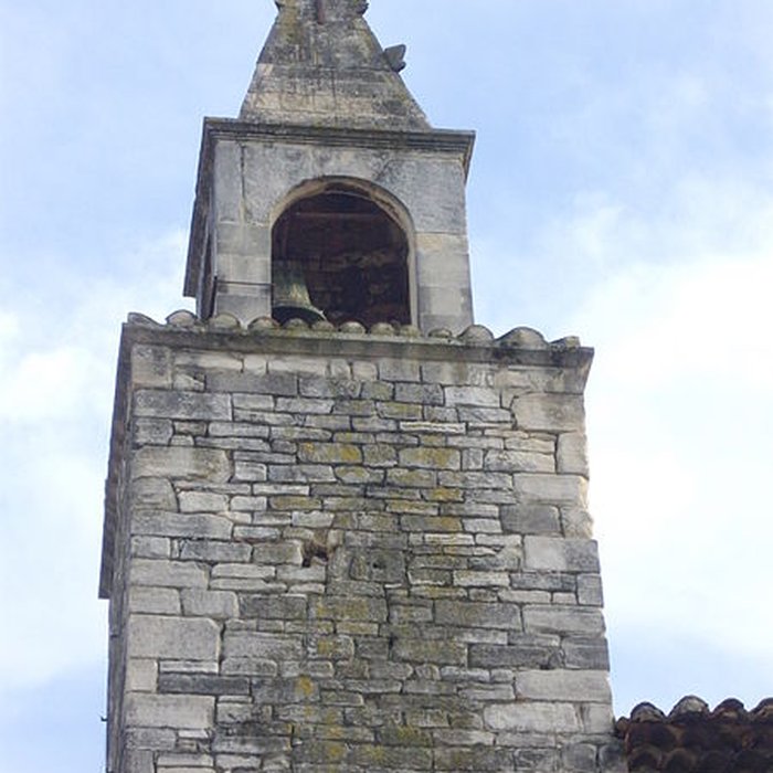 Photo de Château des Comtes du Roure