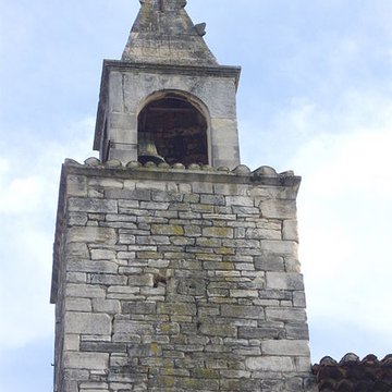 Château des Comtes du Roure