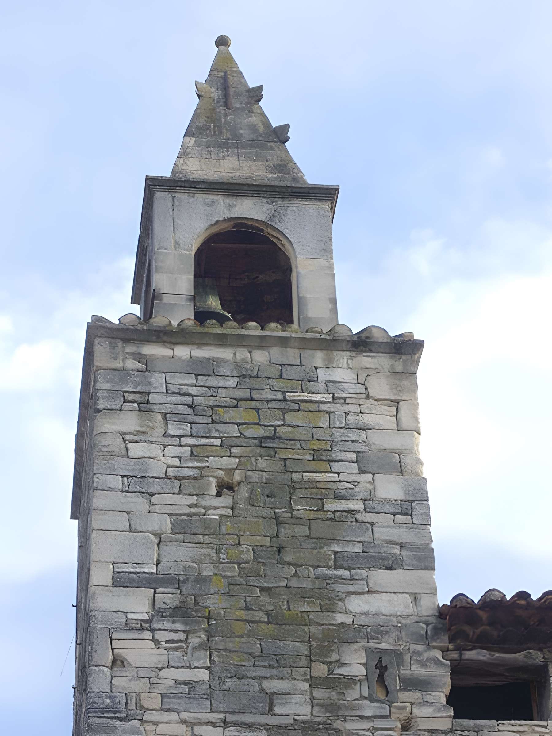 Château des Comtes du Roure