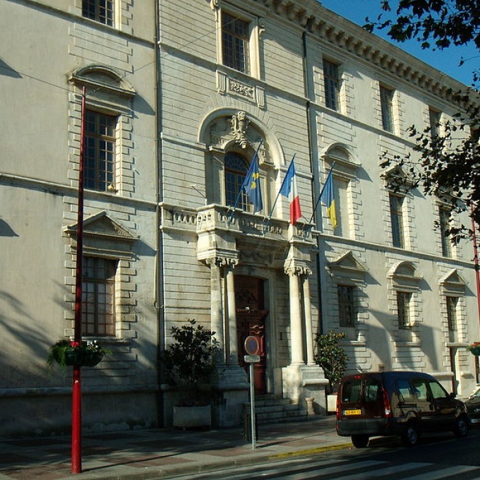 Photo de Château des Covet