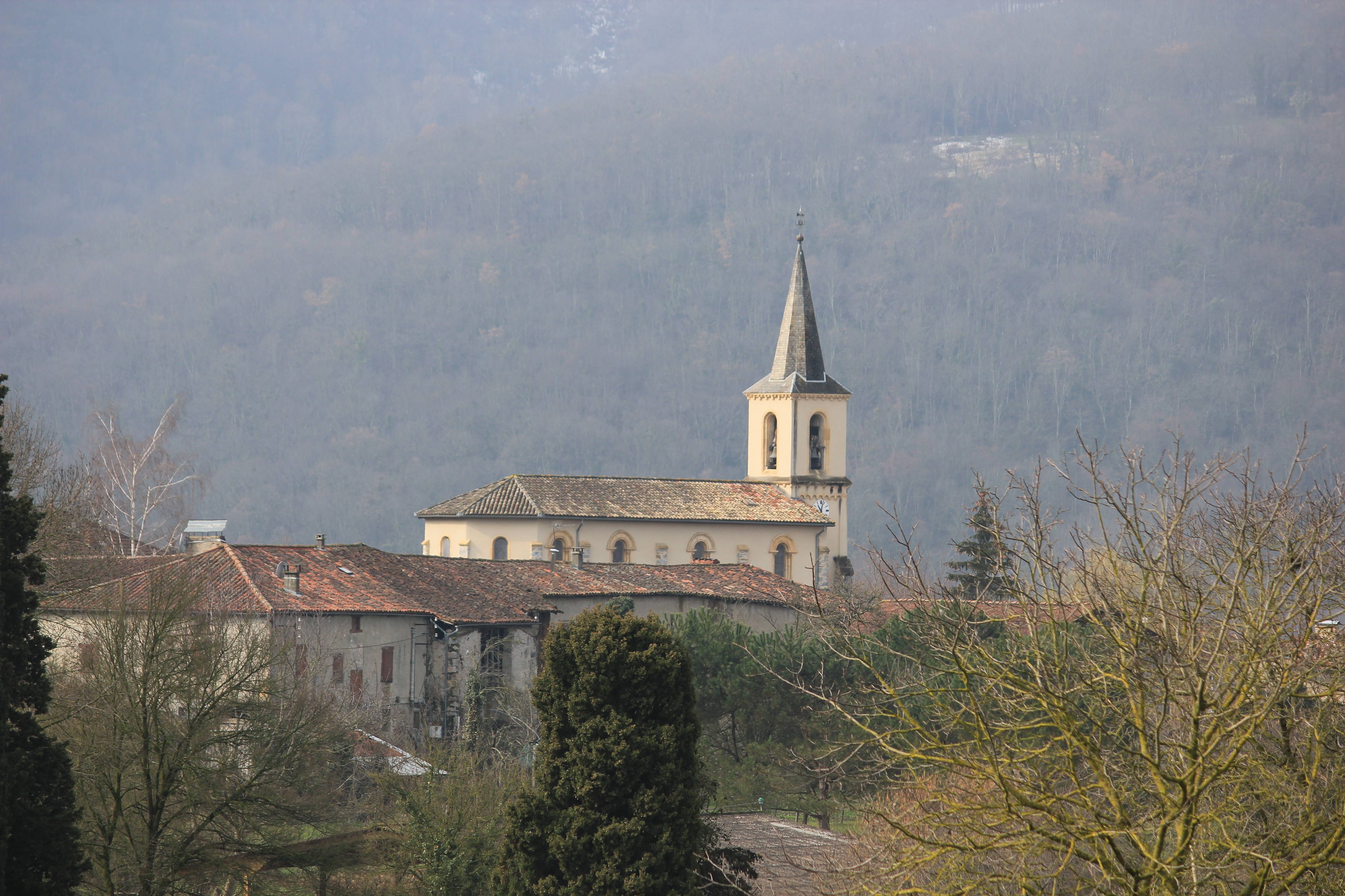 Photo de Chiesa di Santa Maria di Urau