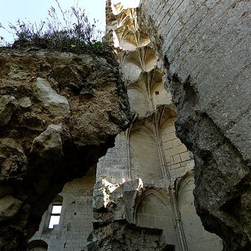 Château de Lavardin