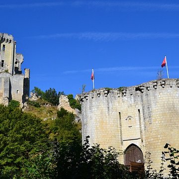 Château de Lavardin
