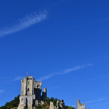 Château de Lavardin