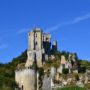 Château de Lavardin