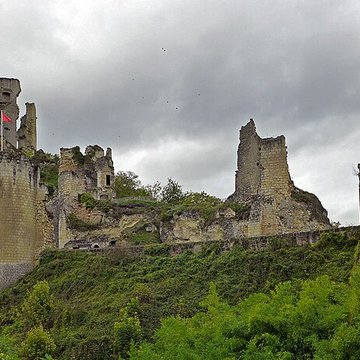 Château de Lavardin