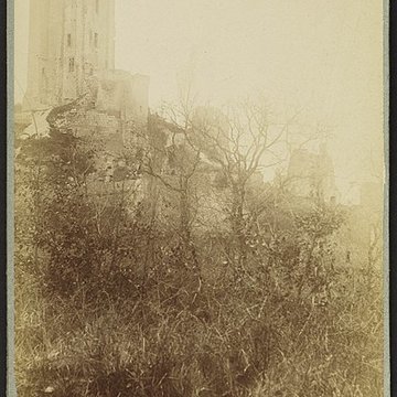 Château de Lavardin