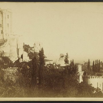 Château de Lavardin