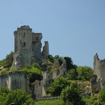 Château de Lavardin