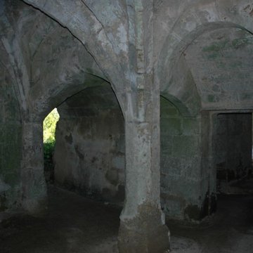 Château de Lavardin