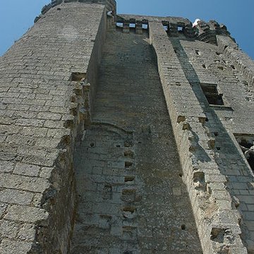 Château de Lavardin