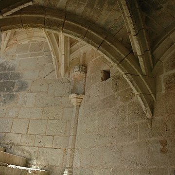 Château de Lavardin