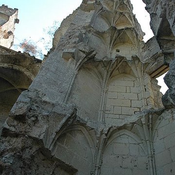 Château de Lavardin