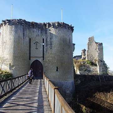 Château de Lavardin