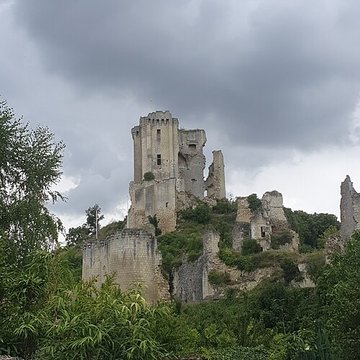 Château de Lavardin