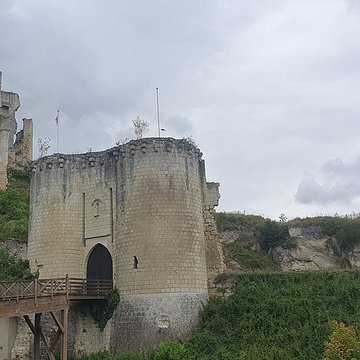 Château de Lavardin
