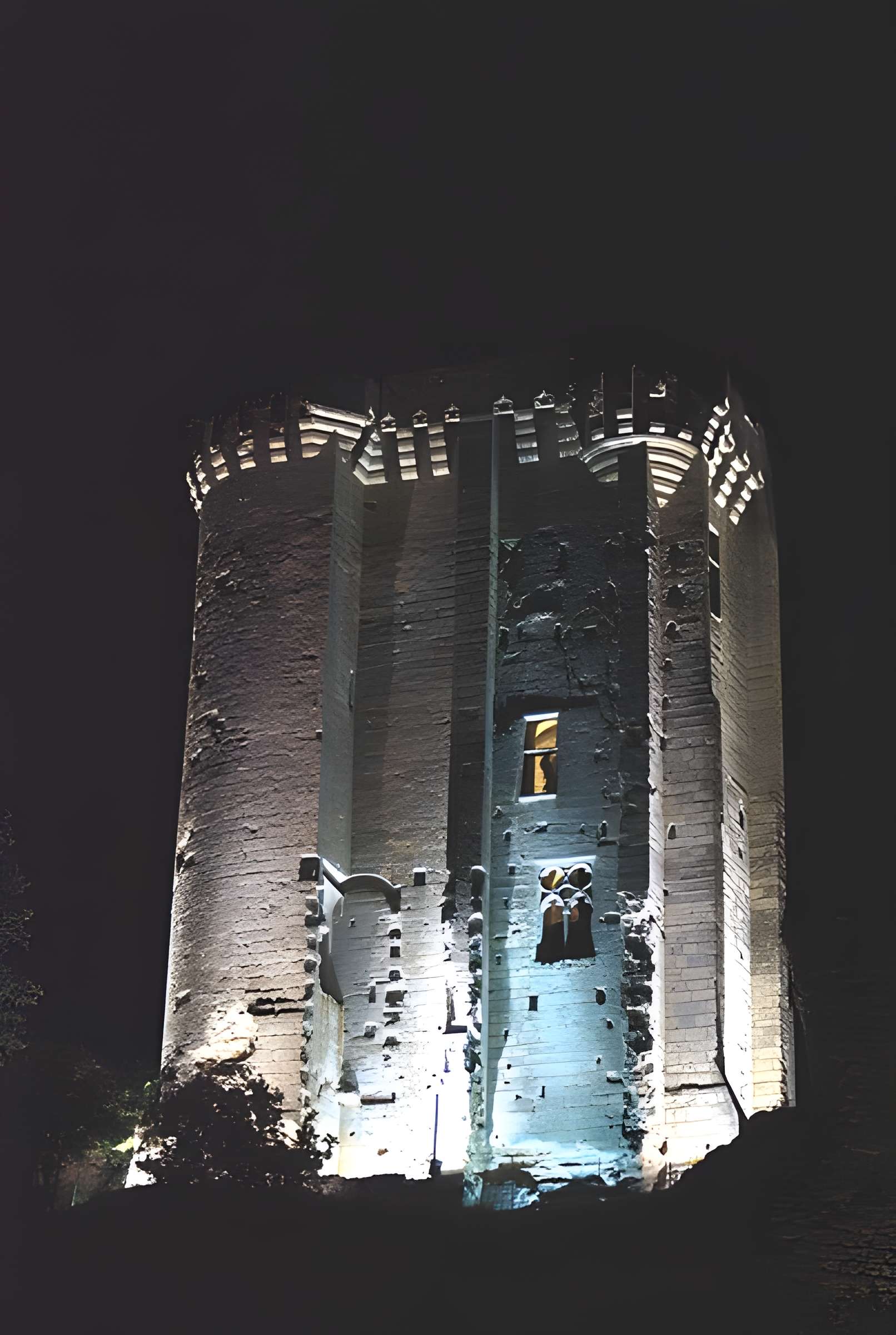 Château de Lavardin