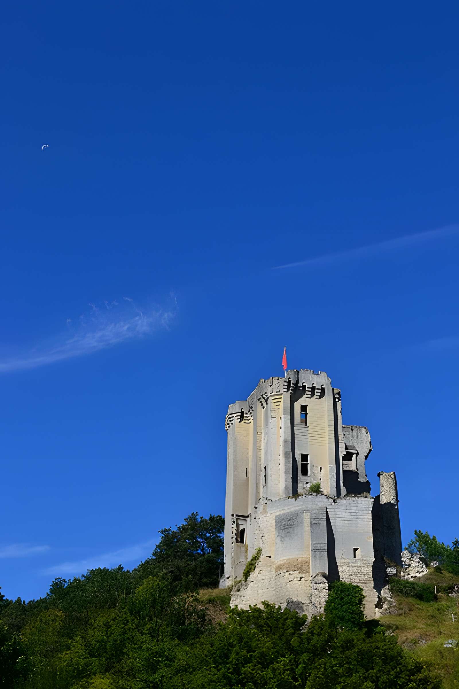 Château de Lavardin