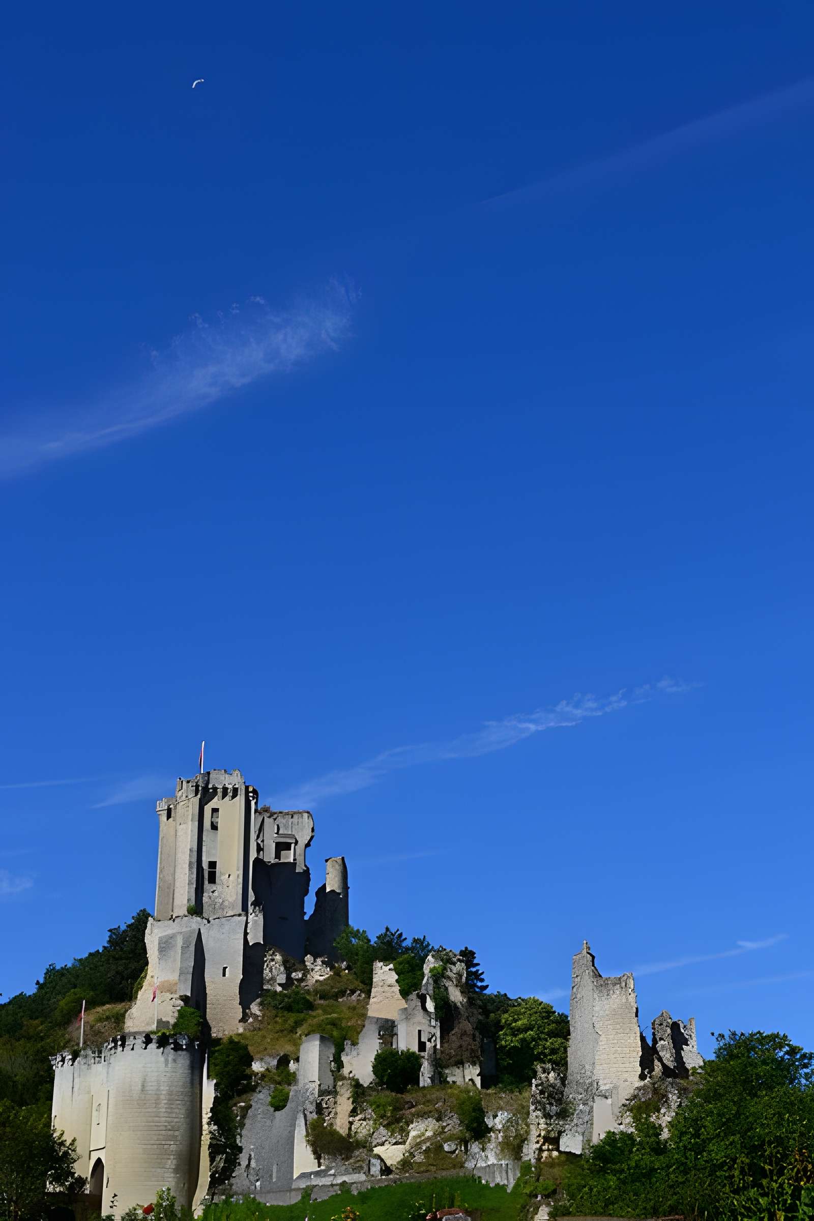 Château de Lavardin