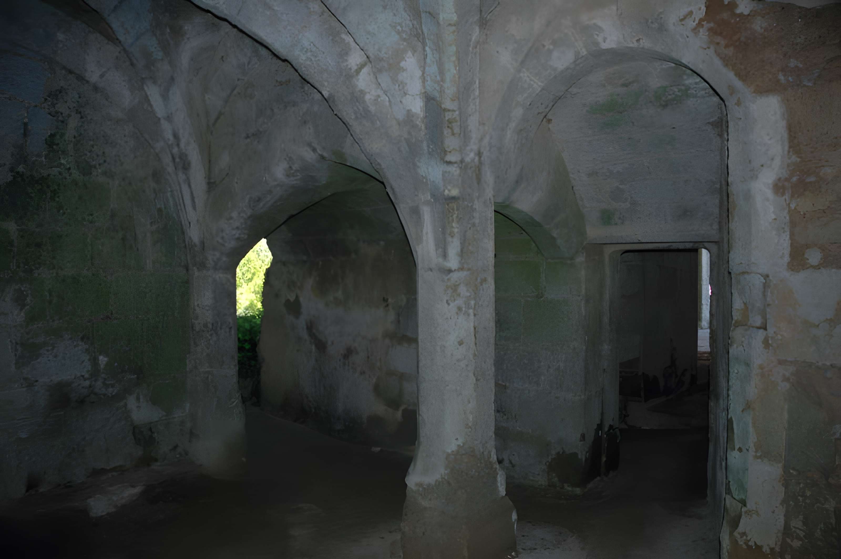 Château de Lavardin