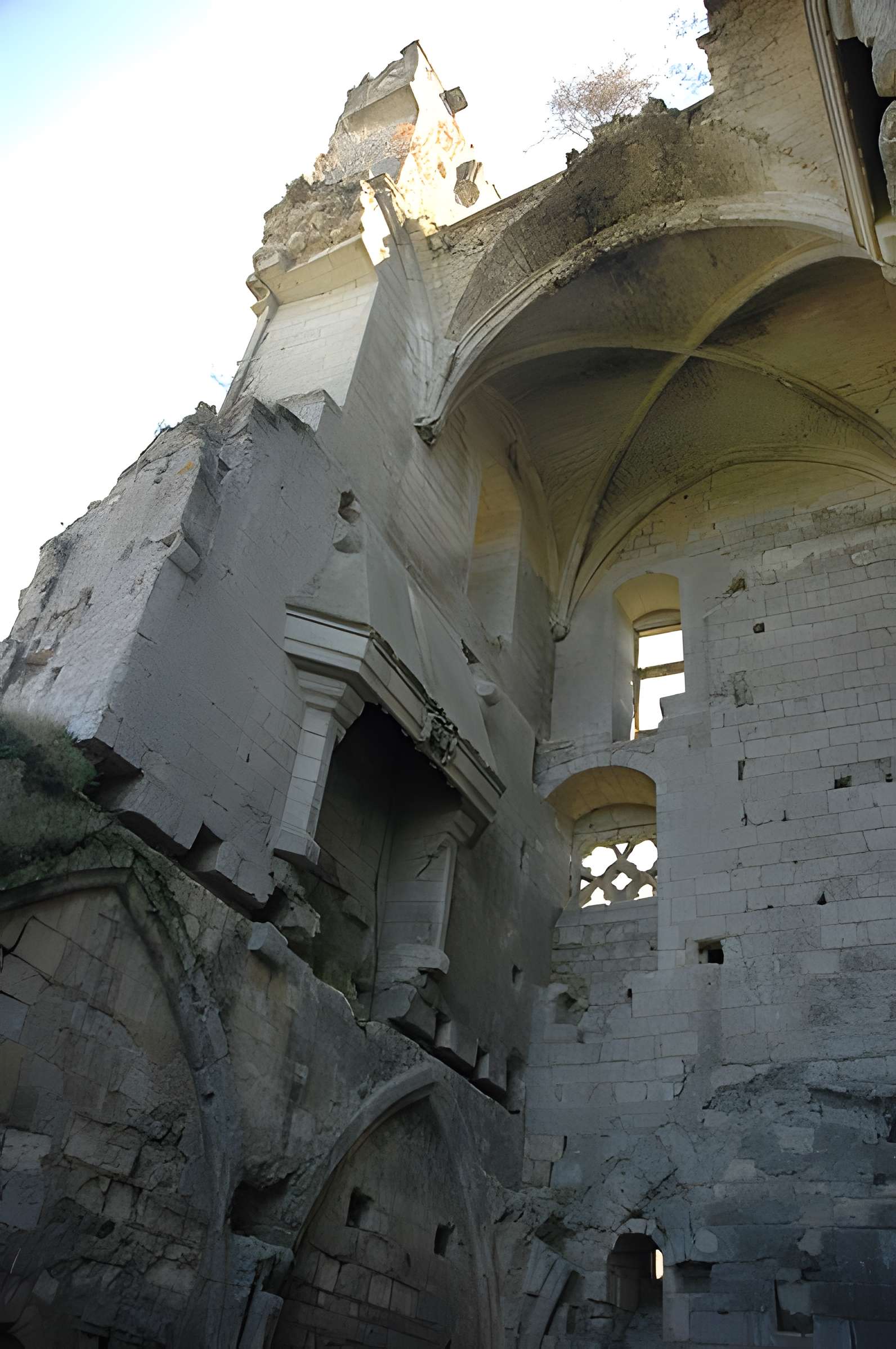 Château de Lavardin