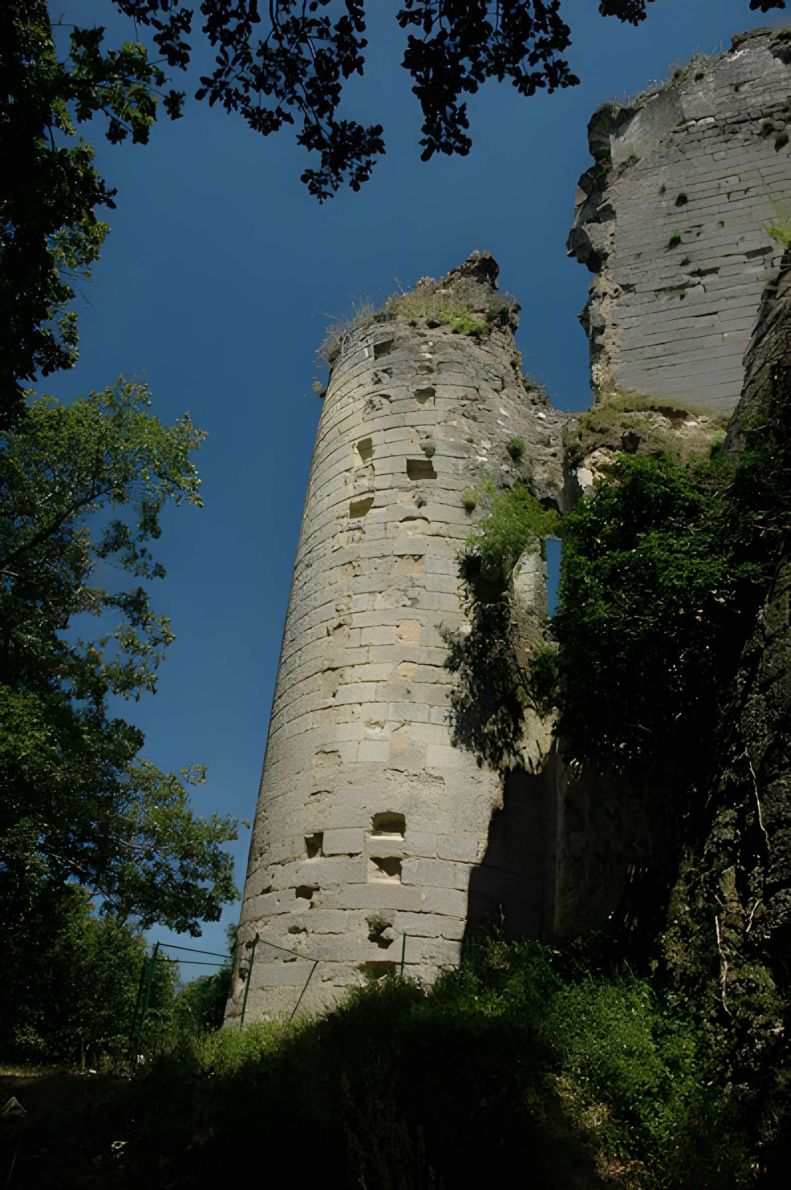 Château de Lavardin