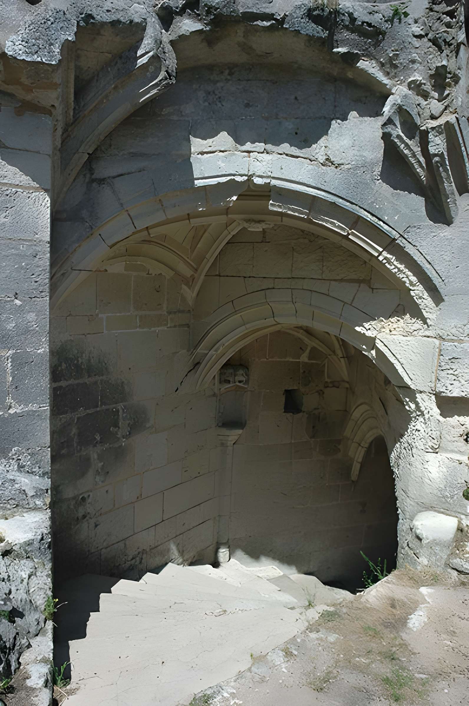 Château de Lavardin