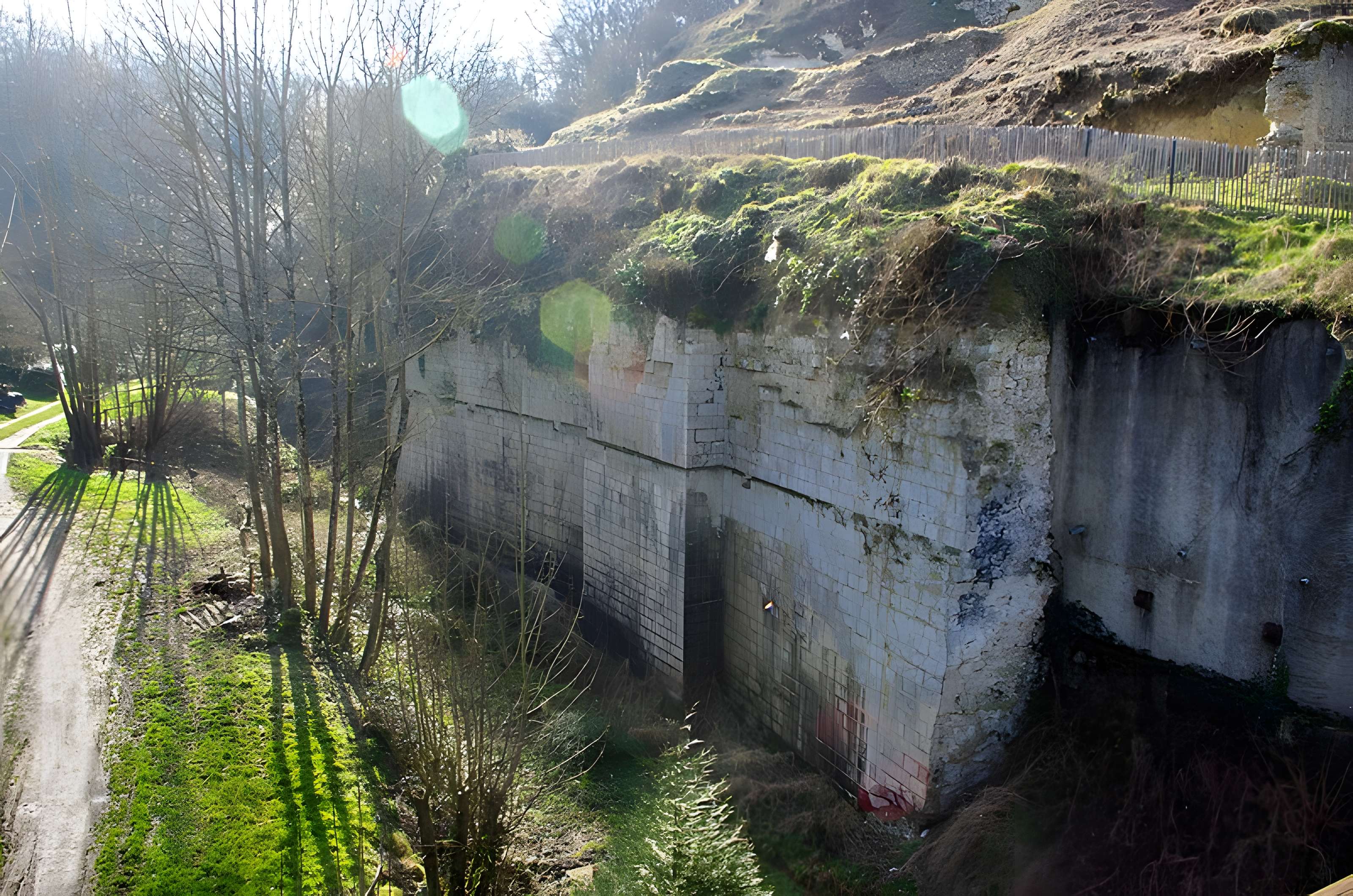 Château de Lavardin
