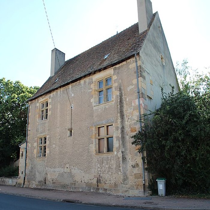 Photo de Château des Étourneaux