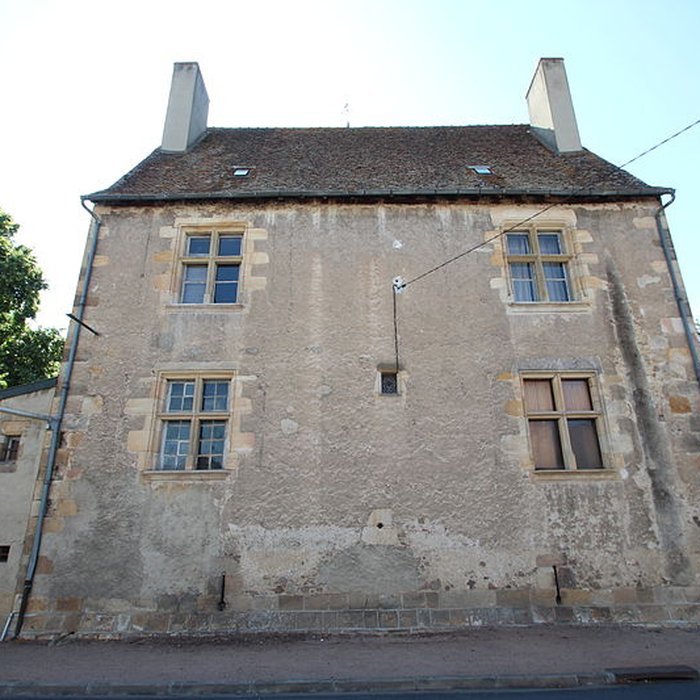 Photo de Château des Étourneaux