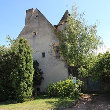 Château des Étourneaux
