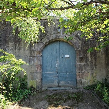 Château des Étourneaux