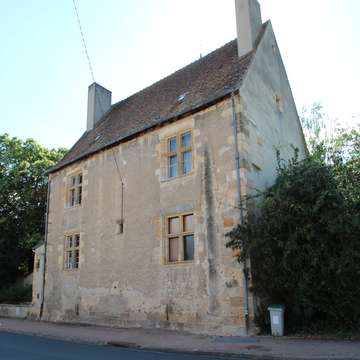 Château des Étourneaux