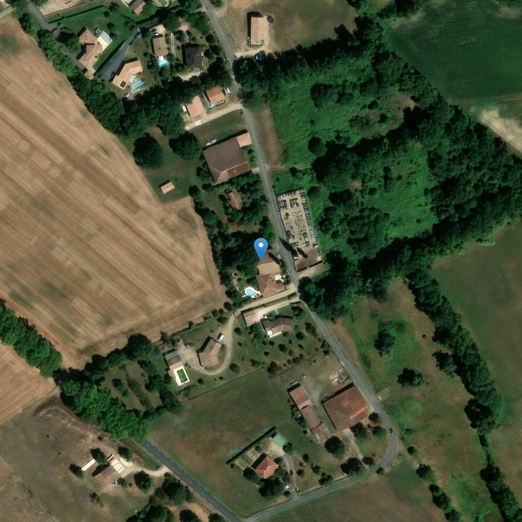 Photo de Église Saint-Étienne du Terme